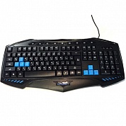 Игровая клавиатура Crown CMK-5010H